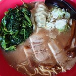 Ramen Momiji - 