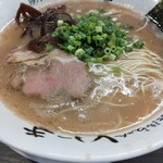 Hakata Nagahama Ramen Ikki - 