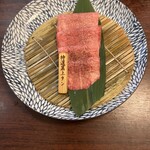 Miyako Gyu Yakiniku Tamashiro - 