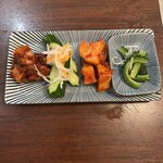 Miyako Gyu Yakiniku Tamashiro - 