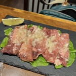 炭火焼肉 火焔山 - 仙台牛タン