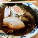 札幌真麺処 幸村 - 料理写真: