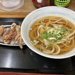 Daikichi Udon - 