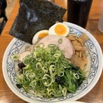 Ramen Fujinami - 