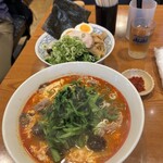 Ramen Fujinami - 