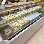 Patisserie L'UNIQUE - 