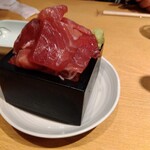 Tengu Sakaba Shinjuku Yubinkyokumae Ten - マグロブツ。