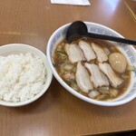 らーめん 醤 - 料理写真: