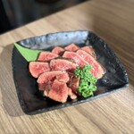 Yakiniku Horumon Tasuki Shinbashi 2 Go Ten - 