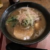 らぁめん鰹の本気 福島店