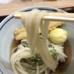 本格讃岐うどん まるちゃん - 