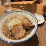 Ramen Yu - 