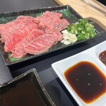 Wagyu Hireniku Senmon Ten Kakeru - 