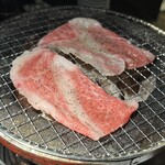 Sumibi Yakiniku Yaki Shabu Niku Shiki Kotoni Ten - 