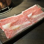 Sumibi Yakiniku Yaki Shabu Niku Shiki Kotoni Ten - 