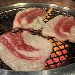 Yakiniku Baba Chan - 