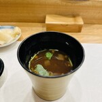 鮨 かわ上 - 