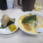 Ramen Gojogen Hon Ten - 