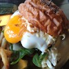 Cafe&BURGER MONTANA - 料理写真: