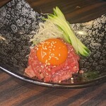 Yakiniku Suzuki Seizaemon Roppongi Ten - 