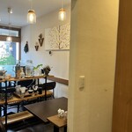 Cafe Dining MIYOSHI - 