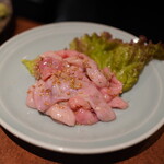 Yakiniku Seiryuuen - 