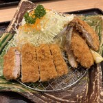 Kodawari no Tonkatsu Katsu Sen Ionmoru Zama Ten - 