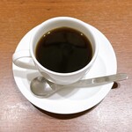 Ueshima Coffee Ten Kobe Kuko Ten - ネイルドリップブレンドコーヒー