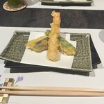 Akasaka Sushi Tempura Gion Iwai - 