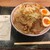 ラーメンビリー - 料理写真:豚出汁全部乗せ