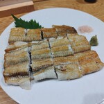 Kagurazaka Jiyaki Unasen - 