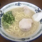 らーめん八 - 料理写真: