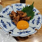 Kagurazaka Jiyaki Unasen - 