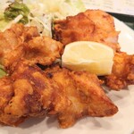 URAWA Chikin Tei - 