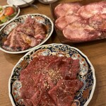 Akashi Yakiniku MORISHIN Akashi Ekimae Ten - 