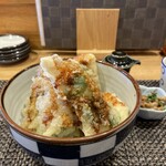 Tempura Shuhei - 