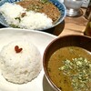 Azabu Juban Yakuzen Curry Shinkai Toranomon Ten - 