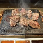 Yappari Steak Minamimorimachiekimaeten - 