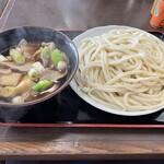 Fujidana Udon Kawagoe Ten - 