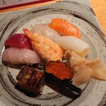 Hime Sushi - 