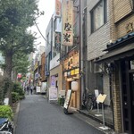 個室居酒屋 座楽 - 