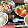 宍戸ヒルズカントリークラブレストラン - 料理写真:中華ランチ