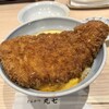 とんかつ丸七 深川不動店