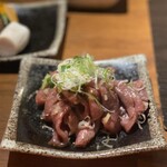 Sumibi Yakiniku Takenouchi Hon Ten - 