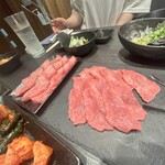 Sumibi Yakiniku Hitotose - 