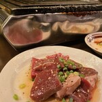 神保町食肉センター - 