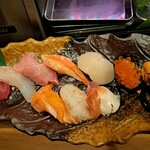 Masa Zushi - 