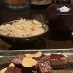 Teppanyaki Bonno - 