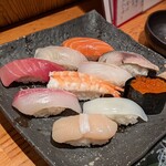 Hime Sushi - 