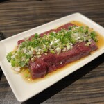 Yakiniku Ro-su Ken Minatoku Azabujuban Ten - 